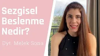 Duygusal Yeme Bozukluğu ve Sezgisel Beslenme Nedir?