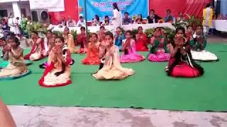 APNE MAA BAAP KA TU DIL NA DUKHA|| by Avadh academy inter college