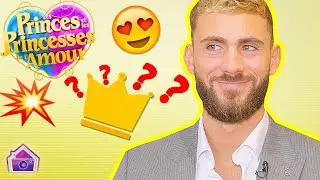 Illan (LPDLA7) : Qui est le plus m&eacute;chant ? La princesse Milla Jasmine ? Le prince Sebydaddy ?