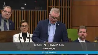 27 octobre 2025 | Discours : C-245 Loi sur le multiculturalisme canadien (deuxième lecture)