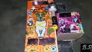 Nye fireworks stash update 2020 pickups ⛟