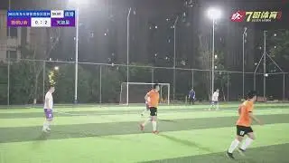 Sports Live | Football Full Match Wutong vs Sirius Second Half | Live Football Match