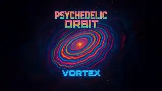 PSYCHEDELIC ORBITAL - VORTEX