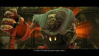 Twitch Saturday #79: Darksiders II Deathinitive Edition / Bombslinger
