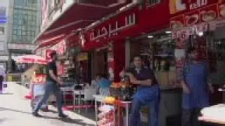 Analysts warn Turkish shock election result will reverbate in Syria
