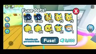 Ne jucam pet simulator!Nosa postez foarte multe clipuri pentruca am o problema!!!