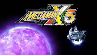 Mega Man X5 OST -  Grizzly Slash (Crescent Grizzly) Stage THEME [EXTENDED]