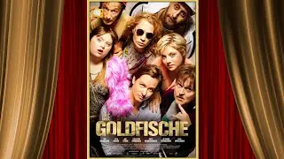 Die Goldfische | Trailer | Deutsch | 2019