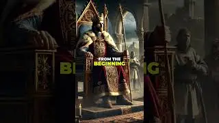 The TRAGIC Downfall of King John: A Kingdom in Crisis