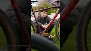The Most Versatile Gravel Bike! Trek Checkpoint #cycling #gravelbike #trekbikes
