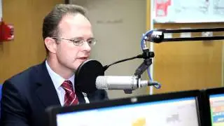 Video: British Ambassador speaks to Abu Dhabi Classic FM