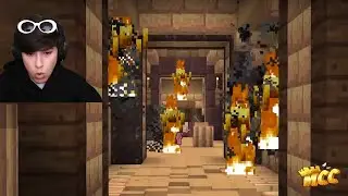 When GeorgeNotFound Plays Sands Of Time (MCC - Season 2)
