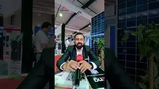 #expo2025 #expo #exhibition #ISEM2025 #jinko #inverter #ZING #itel #solarsystem #solar #shortvideo