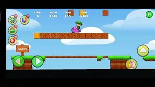 Level 5 : 