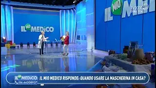 Quando usare la mascherina in casa? Nuove soluzioni per l'udito. Dieta senza glutine: è dannosa?