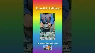 best oil diffuser 2023 #shorts