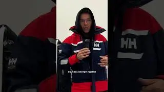 Лучшие бренды зимних курток #shorts #thenorthface #quiksilver