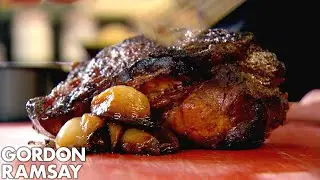 Recipes To Start 2021 Off Right | Gordon Ramsay