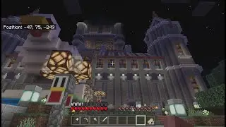 How To Join The Mystic Chicken Via Geyser/Bedrock