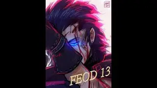 [#DFFOO] Zack at it Again - DE/FEOD Tier 13