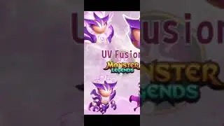 VOLTAIK=DARK VOLTAIK. MADAM FUSION=UV FUSION!!!!!!!!!