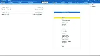 Amazon to Tally integration| Amazon Accounting| Amazon MTR B2C Sales Import in Tally| TallyPrime5.1