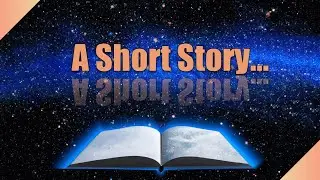 Elite Dangerous - A Short Story