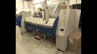 Roper Whitney AB1014 CNC Folding Machine (2019) For Sale AssetExchange