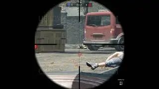 #WARFACE  "На тройке он!" или Эйс на Мостах #Shorts
