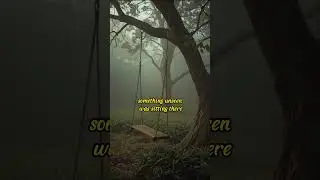Whispers in the Dark 🌫️ | Short Suspense & Horror Shorts