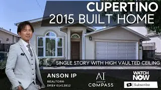 ANSON IP | 10289 Menhart Ln Cupertino, CA 95014 | 2025