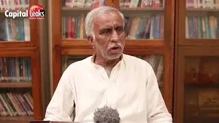 Intikhabaat aur Muhabbat Khan ki Fatah by Capital Leaks
