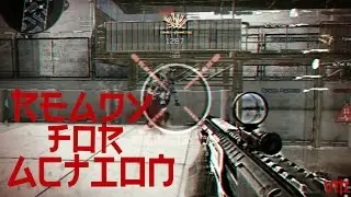 Ready For Action [VM]