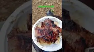 Caveman's Kitchen