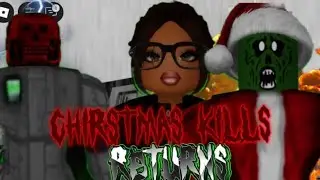 Christmas kills returns
