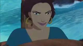 Finding Cody Part 11 The Abyss