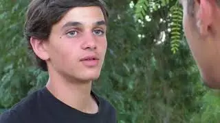 בגרות של אמא- סרט גמר מגמת קולנוע תשע
