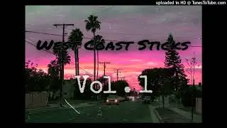 [FREE] West Coast Drum Kit 