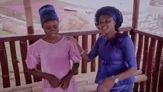 Oose mori Anu gba by Evang Abiola Ayooluwa Afolayan shoot by E2M Emmilojuexpression Media