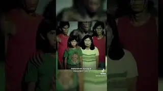 Aswang Family : Keluarga Siluman dari Filipina