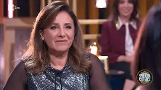 Carla Signoris: la carriera, i libri e l'amore - Splendida Cornice 02/11/2023