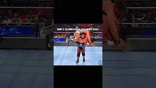 Top 5 Elimination Chamber PPV Matches