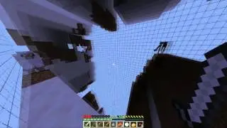 SkyAntFarm #5 W/XxDoritosxX TROPPE MORTI!!!