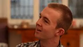ABDUCTED Movie (2014) Video Blog #1 'When Brendan met Ash...'
