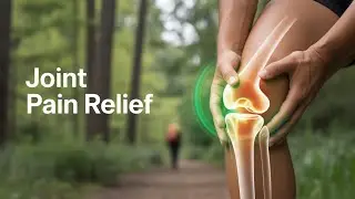 The BEST Vitamin For Arthritis Relief