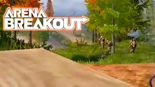 BOTS FLANQUEANDO + MAL INTERNET | ARENA BREAKOUT ESPA&Ntilde;OL CLOSED BETA TEST 2