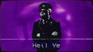 Heil Ye - Ayden George&rsquo;s Official Soundtrack for &ldquo;The Fire Rises&rdquo; Track 25