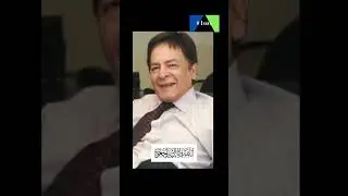Legend - Qavi Khan was a Pakistani Film, Radio & Television Actor - Died on 5 March 2023 in Canada