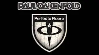 Gary Maguire & Stereo Wildlife - Always Different [Perfecto Fluoro]