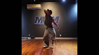 All I Need / Rore Rutene Choreography